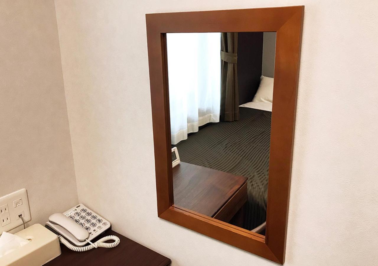 Hotel Trend Omiya Saitama Exterior photo