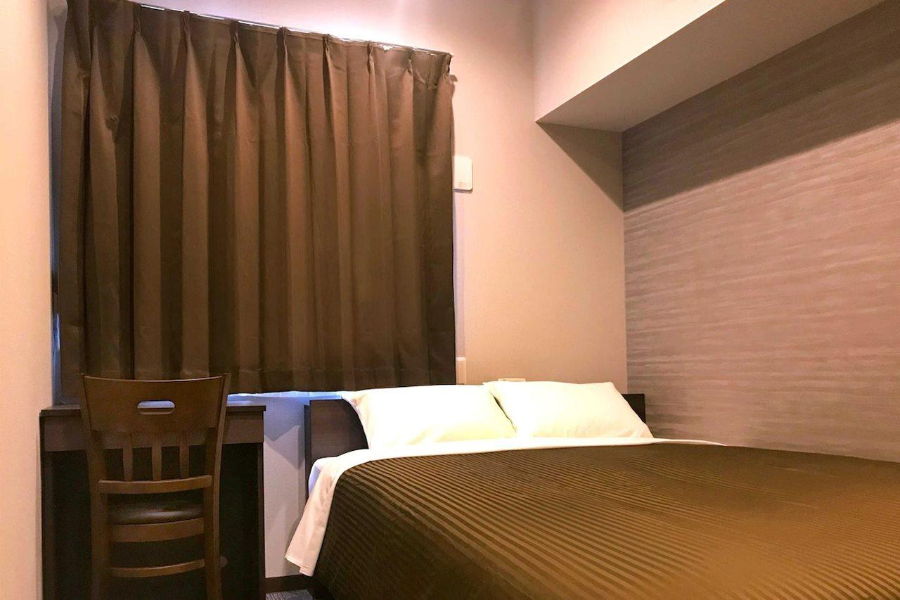 Hotel Trend Omiya Saitama Exterior photo